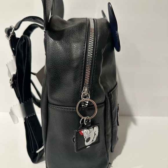 Disney Minnie London Backpack - Picture 6 of 12